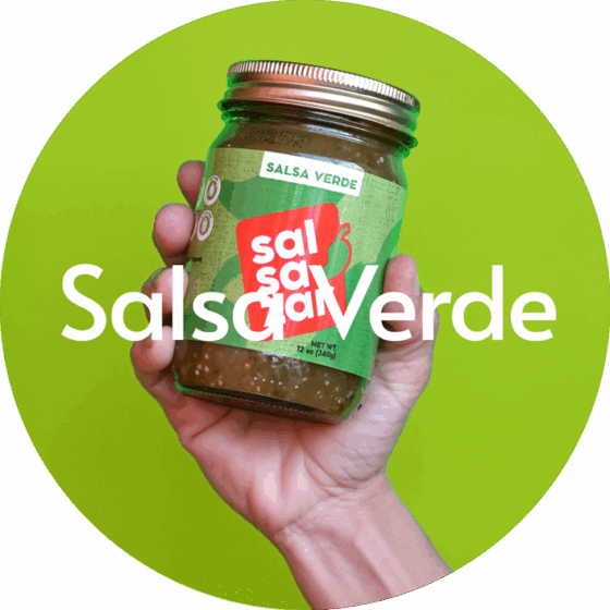 Salsa Verde
